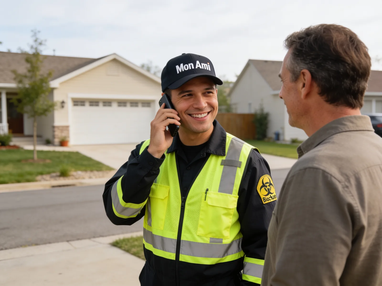Sewage Cleanup Spanaway, WA FAQs