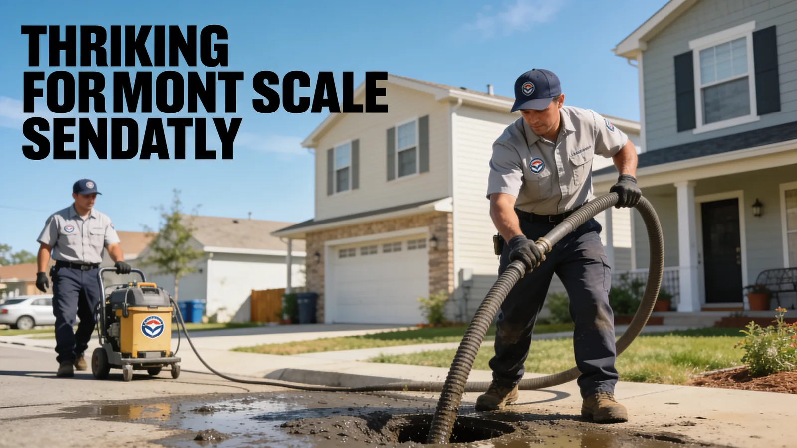 Sewage Cleanup in Spanaway, WA near me